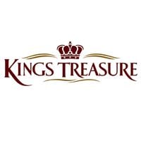 kings treasure