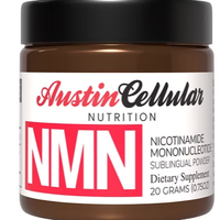 nutritionaustin