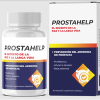 prostahelp