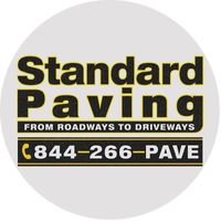 standardpaving