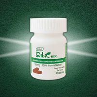 dibicurecapsule
