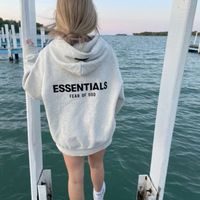 EssentialtHoodie