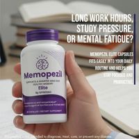 MemopezilReviews