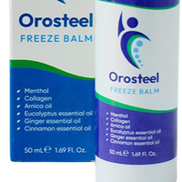 orosteeliq