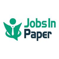 Jobsinpaper