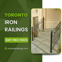 IronRailings