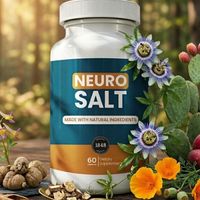 NeuroSaltReview