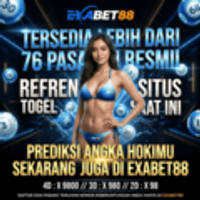 Exabet88-Togel