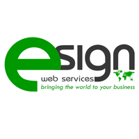 eSignWebServices