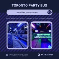 TorontoLimoBus