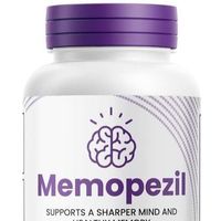 GetMemopezil