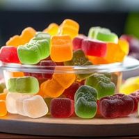 CBDGummiessget
