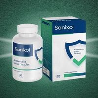 sanixolestonia