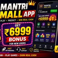 Mantrimallapp