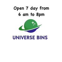 universeskipbin