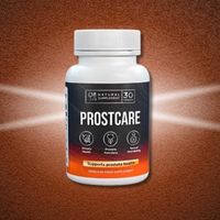 prostcarecapsule