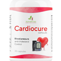 cardiocureindia