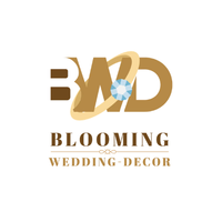 bloomingwedding