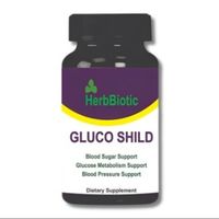 glucoshieldin