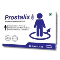 prostalixindia