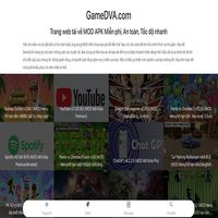 gamedvacomn