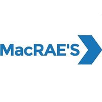 MacRAES