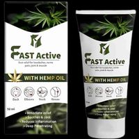 fastactivecream