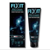 fixitprocreamin