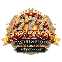 jackpot777art