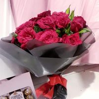 flowershopping