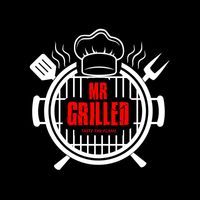 Mr Grilled