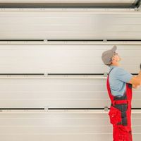thegaragedoor