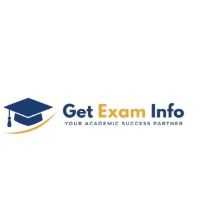 GetExamInfo