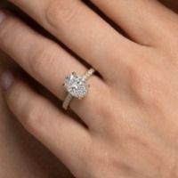 diamonds