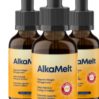 AlkaMeltDrops