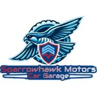 Sparrowhawkuk