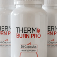 Thermo-Burn-Pro