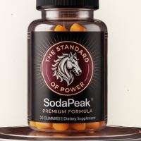 sodapeakgummies