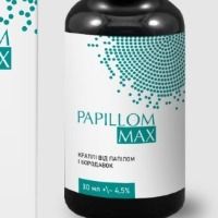 papillommax