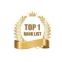 Top1ranklist