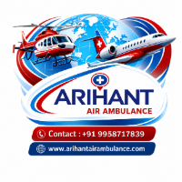 arihantair