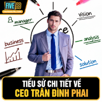 ceotrdphaifive88