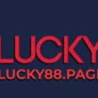 lucky88page1