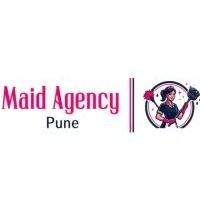 Maidagencypune