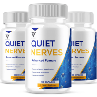 QuietNerves