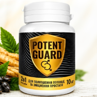 potentguard26