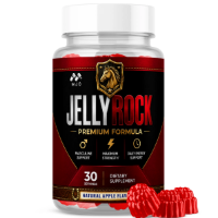 JellyRockReviews