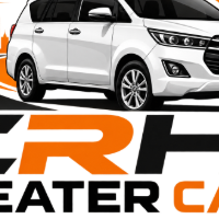 crh7seatercab