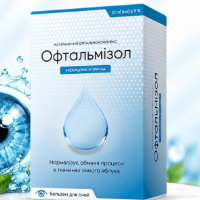 oftalmizolukra