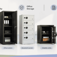 securitylocker